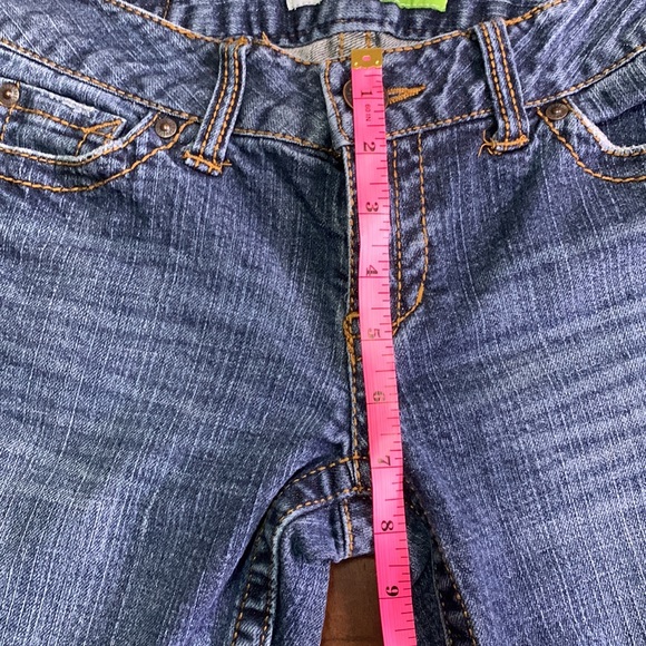 Y2K Low Rise Aéropostale Skinny Jeans - Picture 12 of 13